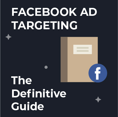 Facebook ad targeting feature image