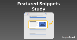 featured snippets study