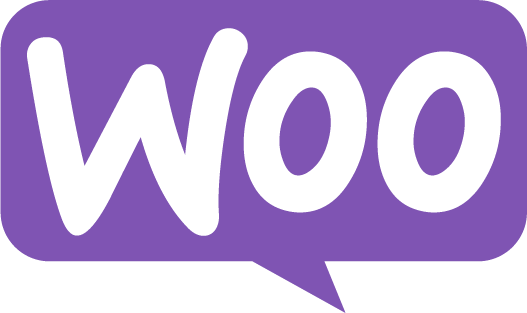 WooCommerce logo