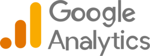 google analytis logo