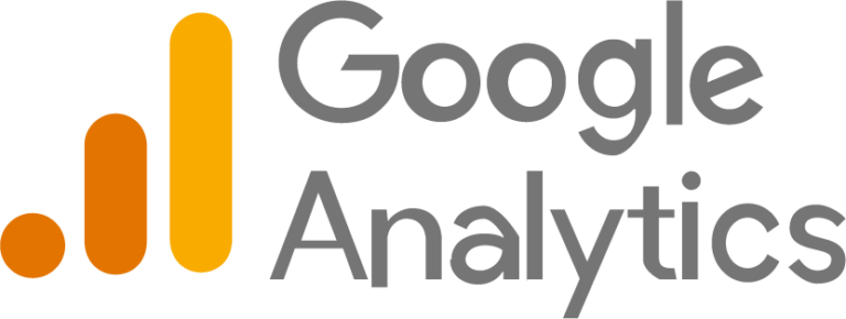 google analytis logo