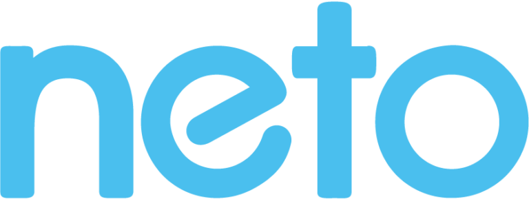 neto logo