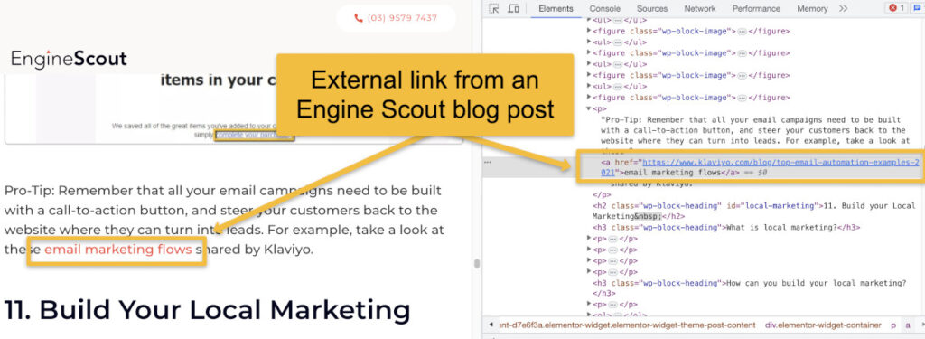 external link example